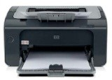 HP LaserJet P1106+三年服务